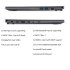 Acer Aspire Go 14-AG14-71M Intel Core Ultra 5 125H 16GB RAM 1TB SSD 14 Inch Laptop (UN.JF5SI.002)